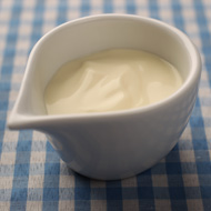 Crema de Leche