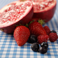 Frutos Rojos